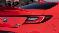 GR 86 Becomes GR86 As Toyota Bows To The Power Of The Hashtag