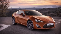 GR 86 Becomes GR86 As Toyota Bows To The Power Of The Hashtag