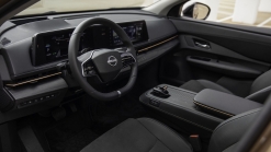 2023 Nissan Ariya Order Books Are Now Open, Prices Start From $47,125