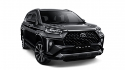 Toyota Avanza, Veloz And Daihtasu Xenia MPV Siblings Unveiled In Indonesia