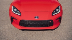 GR 86 Becomes GR86 As Toyota Bows To The Power Of The Hashtag