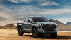 2022 Toyota Tundra Priced From $35,950, EPA Rated At Up To 20 MPG Combined