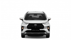 Toyota Avanza, Veloz And Daihtasu Xenia MPV Siblings Unveiled In Indonesia