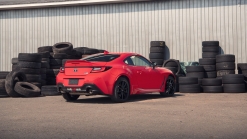 GR 86 Becomes GR86 As Toyota Bows To The Power Of The Hashtag