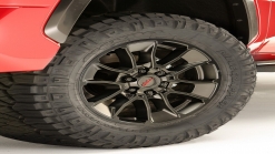 Toyota Unveils TRD Desert Chase Tundra Concept And New Tundra Accessories Including A Lift Kit