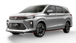 Toyota Avanza, Veloz And Daihtasu Xenia MPV Siblings Unveiled In Indonesia