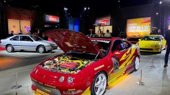 Acura Integra Prototype To Make First Public Appearance At RADwood SoCal Alongside Classics