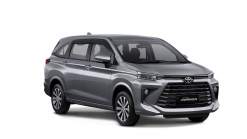 Toyota Avanza, Veloz And Daihtasu Xenia MPV Siblings Unveiled In Indonesia