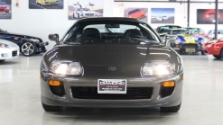 $300k For A '93 Toyota Supra? This Has Got Out Of Hand