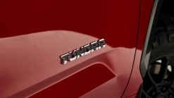 Toyota Unveils TRD Desert Chase Tundra Concept And New Tundra Accessories Including A Lift Kit