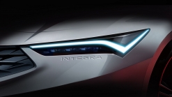 Mark Your Calendar: 2023 Acura Interga To Be Unveiled On Thursday, Nov 11