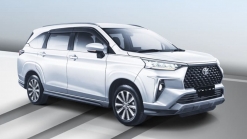 Toyota Avanza, Veloz And Daihtasu Xenia MPV Siblings Unveiled In Indonesia