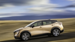 2023 Nissan Ariya Order Books Are Now Open, Prices Start From $47,125