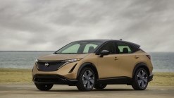 2023 Nissan Ariya Order Books Are Now Open, Prices Start From $47,125