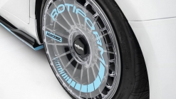Lexus Showcases Custom IS 500 And IS 350 F Sport At SEMA