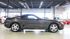 $300k For A '93 Toyota Supra? This Has Got Out Of Hand