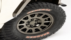 Toyota Unveils TRD Desert Chase Tundra Concept And New Tundra Accessories Including A Lift Kit