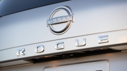 2022 Nissan Rogue's New 1.5 Turbo Has Fewer CCs, More Gee-Gees
