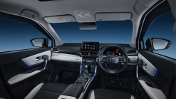 Toyota Avanza, Veloz And Daihtasu Xenia MPV Siblings Unveiled In Indonesia