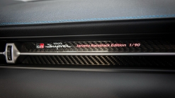 Toyota GR Supra Jarama Racetrack Edition Pays A Visit To The Famous Spanish Circuit