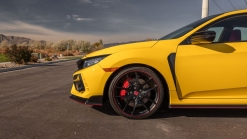 Someone Won The First Honda Civic Type R Limited Edition In Sweepstake – Then Sold It For $102,000