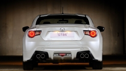 GR 86 Becomes GR86 As Toyota Bows To The Power Of The Hashtag