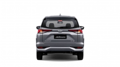 Toyota Avanza, Veloz And Daihtasu Xenia MPV Siblings Unveiled In Indonesia