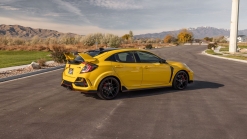 Someone Won The First Honda Civic Type R Limited Edition In Sweepstake – Then Sold It For $102,000