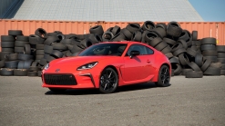 GR 86 Becomes GR86 As Toyota Bows To The Power Of The Hashtag