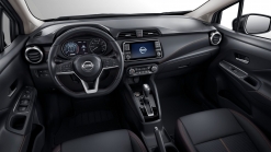 2022 Nissan Versa Is Slightly More Expensive, Starting From $15,080