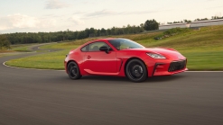 GR 86 Becomes GR86 As Toyota Bows To The Power Of The Hashtag