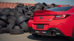 GR 86 Becomes GR86 As Toyota Bows To The Power Of The Hashtag