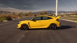 Someone Won The First Honda Civic Type R Limited Edition In Sweepstake – Then Sold It For $102,000