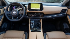 2022 Nissan Rogue's New 1.5 Turbo Has Fewer CCs, More Gee-Gees