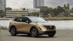 2023 Nissan Ariya Order Books Are Now Open, Prices Start From $47,125