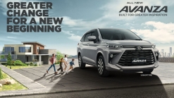 Toyota Avanza, Veloz And Daihtasu Xenia MPV Siblings Unveiled In Indonesia