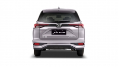 Toyota Avanza, Veloz And Daihtasu Xenia MPV Siblings Unveiled In Indonesia