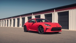 GR 86 Becomes GR86 As Toyota Bows To The Power Of The Hashtag