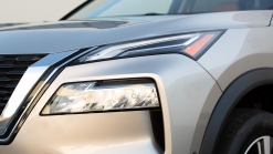 2022 Nissan Rogue's New 1.5 Turbo Has Fewer CCs, More Gee-Gees