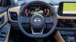 2022 Nissan Rogue's New 1.5 Turbo Has Fewer CCs, More Gee-Gees