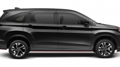Toyota Avanza, Veloz And Daihtasu Xenia MPV Siblings Unveiled In Indonesia