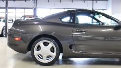$300k For A '93 Toyota Supra? This Has Got Out Of Hand