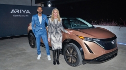 2023 Nissan Ariya Order Books Are Now Open, Prices Start From $47,125