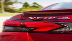 2022 Nissan Versa Is Slightly More Expensive, Starting From $15,080