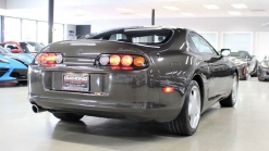 $300k For A '93 Toyota Supra? This Has Got Out Of Hand