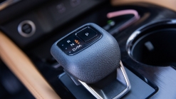 2022 Nissan Rogue's New 1.5 Turbo Has Fewer CCs, More Gee-Gees
