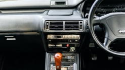 AMG Cheated On Mercedes To Tune This FWD Mitsubishi Galant