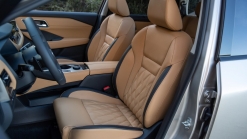 2022 Nissan Rogue's New 1.5 Turbo Has Fewer CCs, More Gee-Gees