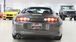 $300k For A '93 Toyota Supra? This Has Got Out Of Hand