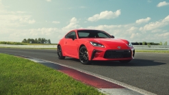 GR 86 Becomes GR86 As Toyota Bows To The Power Of The Hashtag